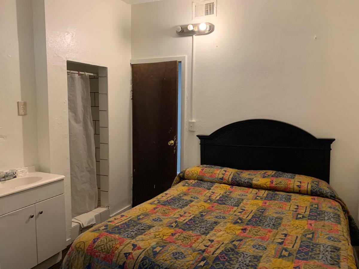 Encore Inn Inglewood Eksteriør billede